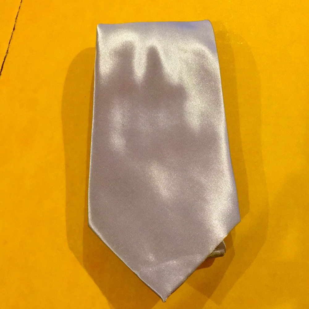 Necktie - Picture 1 of 2